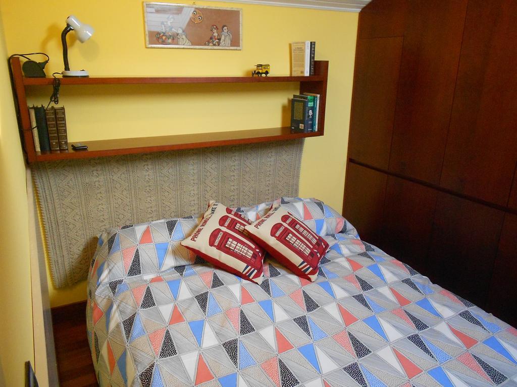 Apartment Lido Gozzano Room photo