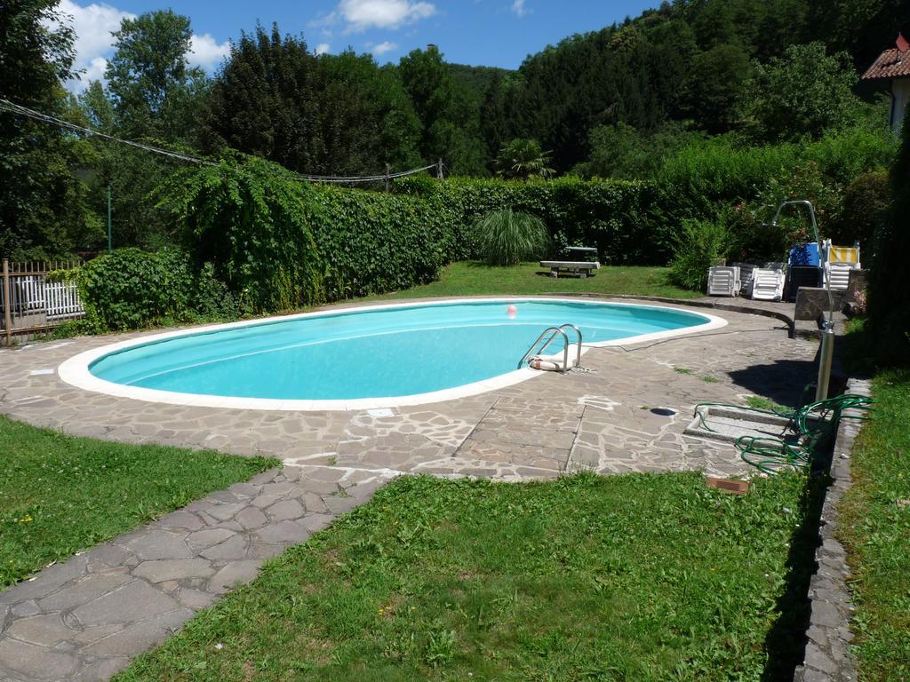 Apartment Lido Gozzano Room photo