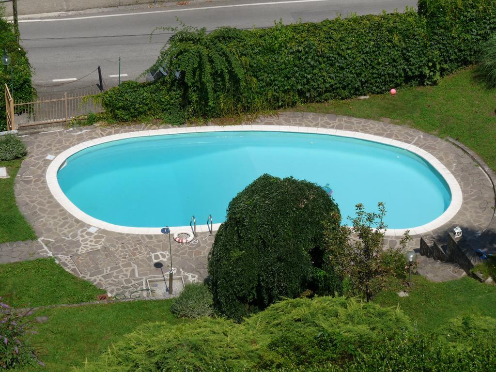 Apartment Lido Gozzano Room photo