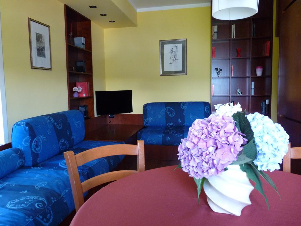 Apartment Lido Gozzano Room photo