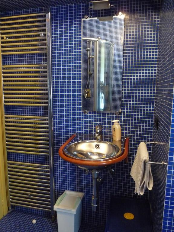Apartment Lido Gozzano Room photo