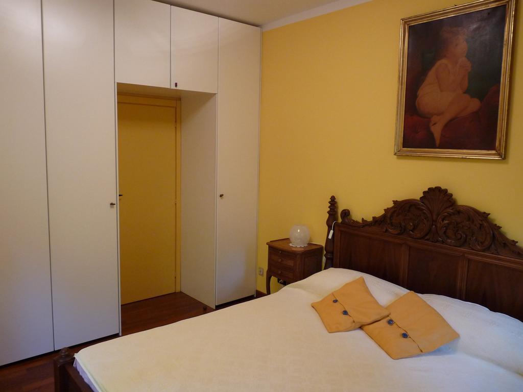 Apartment Lido Gozzano Room photo
